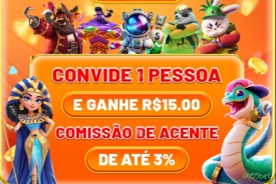 Poker no 0055bet: experiência segura no Brasil